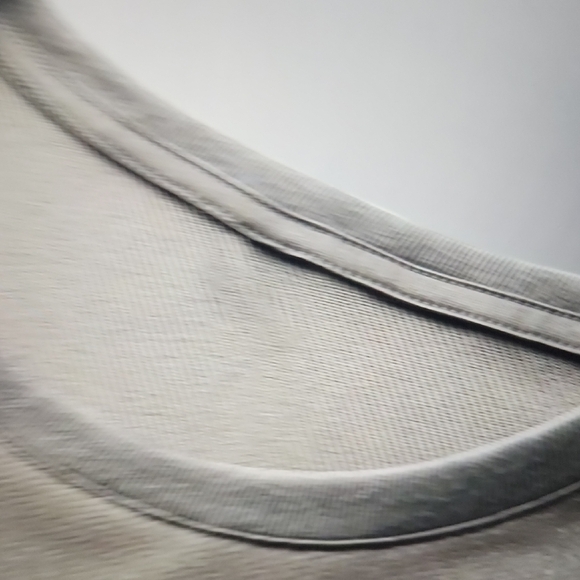 Sitka Gray Men's T-Shirt - Picture 6 of 6